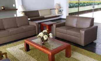 Imagem 3: Apartamento com 3 dormitórios, 119 m² - venda por R$ 320.000,00 ou aluguel por R$ 2.040,80