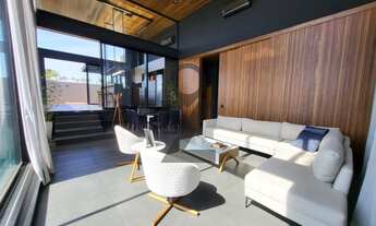 Imagem 6: CASA PARA LOCAÇÃO NO CONDOMÍNIO ALPHAVILLE