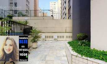 Imagem 5: Apartamento à venda no bairro Paraíso - São Paulo/SP, Zona Sul