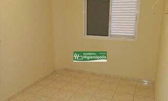 Imagem 6: Apartamento com 2 dormitórios à venda, 68 m² por R$ 425.000,00 - Santa Maria - São Caetano