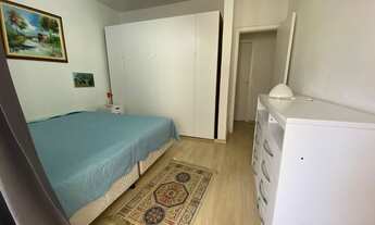 Imagem 2: Apartamento para venda tem 160 metros quadrados com 3 quartos