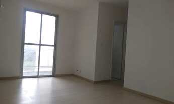 Imagem: Apartamento com 2 dormitórios 1 vaga a