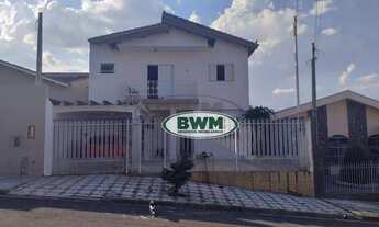 Imagem: Casa com 3 dormitórios à venda, 209 m²