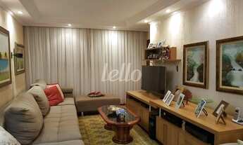 Imagem 2: São Paulo - Apartamento Padrão - Vila Prudente