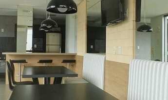 Imagem 6: Excelente apartamento semi mobiliado para locação, no Bairro Itoupava Seca!!