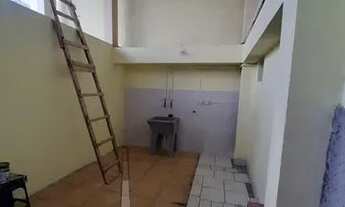 Imagem 4: Casa com quintal independente para alugar