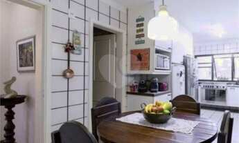 Imagem 2: Apartamento 197 m2,no Paraiso, 4 suítes, 3 garagens