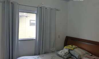 Imagem 4: Casa com área de festa a 400m do mar