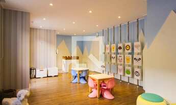 Imagem: Apartamento à Venda - Mooca, 2 Quartos