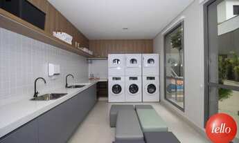 Imagem 4: São Paulo - Kitchenette/Studio - Saúde
