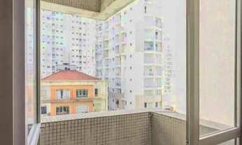 Imagem 4: São Paulo - Apartamento Padrão - Consolação