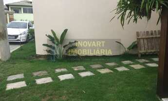 Imagem 6: FCOD 903 Excelente casa duplex, Condomínio Solar dos cantarinos, 5 quartos