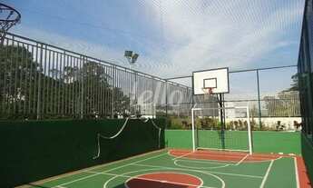 Imagem: São Bernardo do Campo - Apartamento Padrão