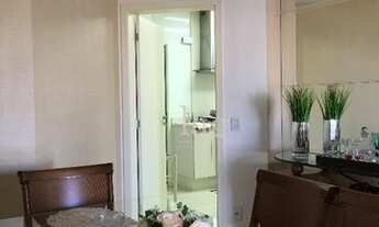 Imagem 6: Apartamento com 3 dormitórios à venda, 194 m² por R$ 2.200.000,00 - Condomínio Único Campo