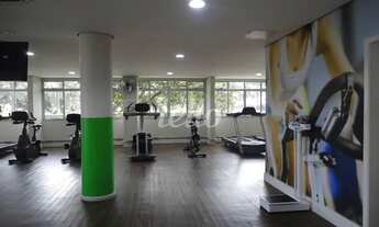 Imagem 5: Santo André - Apartamento Padrão - Parque Marajoara