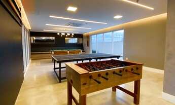 Imagem: Apartamento para aluguel possui 71 metros