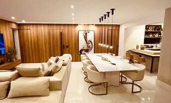 Imagem 5: Venda Apartamento 3 Dormitórios - 157 m² Moema