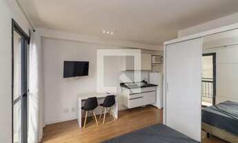 Imagem 5: Apartamento para Aluguel - Centro, 1 Quarto, 26 m2