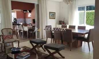 Imagem: Casa de condomínio térrea para venda com