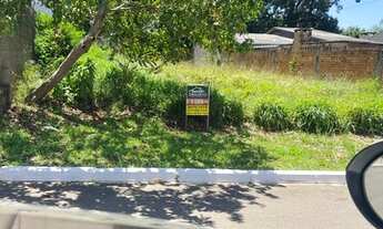 Imagem: Terreno no Centro de Nova Santa Rita