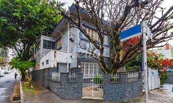 Imagem 3: São Paulo - Casa Comercial - Vila Clementino