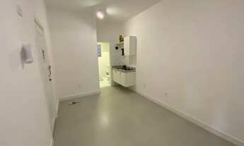 Imagem 5: Kitnet/conjugado para venda possui 20 metros quadrados com 1 quarto