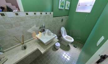 Imagem 3: Sobrado c/ 5 quartos, 485 m², à venda por R$ 1.300.000 ou aluguel por R$ 6.650/mês- Caragu