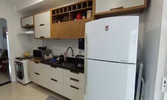 Imagem 3: Duplex mobiliado em excelente área da Barra