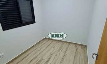 Imagem: Casa à venda, 115 m² por R$ 610.000,00