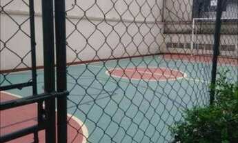 Imagem 4: Apartamento com 2 dormitórios para alugar, 50 m² por R$ 4.674,31/mês - Moema - São Paulo/S