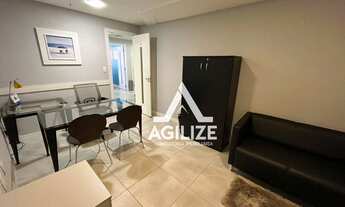 Imagem: Sala, 57 m² - venda por R$ 350.000,00 ou