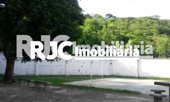 Imagem 7: Apartamento para venda possui 49 metros quadrados com 2 quartos em Vila Isabel - Rio de Ja