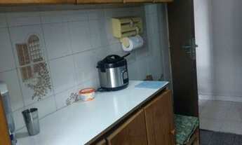 Imagem 12: Apartamento, 63 m² - venda por R$ 230.000,00 ou aluguel por R$ 1.450,00/mês - Jardim Alzir