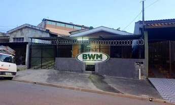 Imagem: Casa com 3 dormitórios à venda, 173 m²