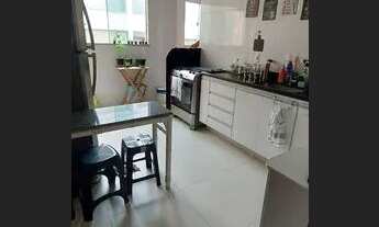 Imagem 5: Cobertura com 4 dormitórios à venda, 190 m² por R$ 1.550.000 - Braga - Cabo Frio/RJ