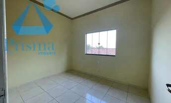 Imagem 7: Casa à venda, 3 quartos, 1 suíte, 2 vagas, Residencial Santo Antônio - Santa Bárbara/MG