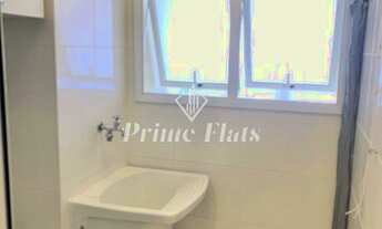 Imagem 3: Flat disponível para locação no Ciragan na Bela Vista, com 55m², 1 dormitórios e 1 vagas d