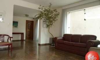 Imagem 6: São Paulo - Apartamento Padrão - Cambuci