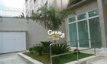 Imagem 7: Apartamento com 4 dormitórios, 284 m² - venda por R$ 2.200.000,00 ou aluguel por R$ 9.700