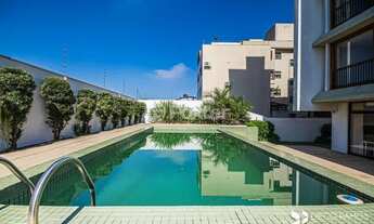 Imagem 2: Cobertura à venda Praça Municipal, Cristo Redentor - Porto Alegre