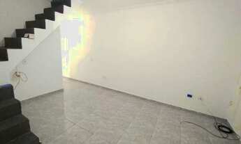 Imagem 4: 08 Casa térrea Casa com 2 dormitórios