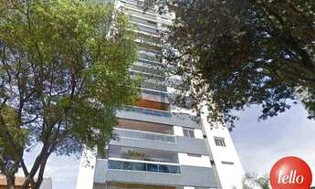 Imagem 4: São Paulo - Apartamento Padrão - Saúde