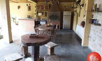 Imagem 4: São Paulo - Casa Padrão - Penha