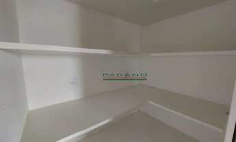 Imagem 7: Apartamento com 3 dormitórios para alugar, 172 m² por R$ 5.200,00/mês - Nova Aliança - Rib