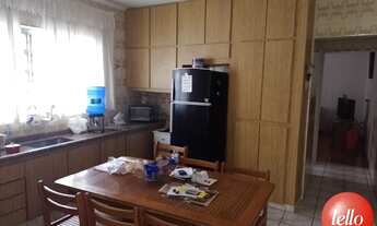 Imagem 6: São Paulo - Casa Padrão - Água Rasa