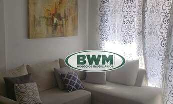 Imagem 5: Apartamento com três dormitórios à venda, 97 m² por R$ 450.000 - Centro - Sorocaba/SP