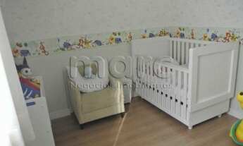 Imagem 4: SÃO PAULO - Apartamento Padrão - ACLIMACAO