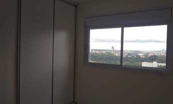 Imagem 3: Apartamento com 1 dormitório para alugar, 46 m² por R$ 1.710,00/mês - Centro - Piracicaba