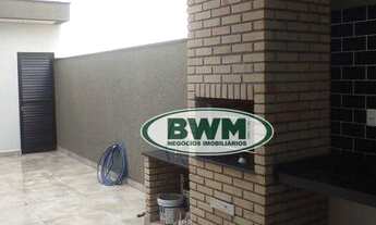 Imagem 7: Casa à venda, 98 m² por R$ 642.000,00 - Condomínio Villagio Ipanema I - Sorocaba/SP