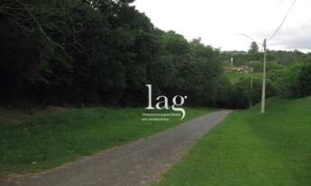 Imagem 5: Terreno à venda, 1003 m² por R$ 350.000,00 - Condomínio Residencial Jardim Solar do Bosque